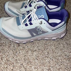 On Running CloudVista